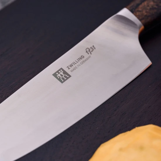 ZWILLING 1731 | Chef kés 20 cm | színtelen