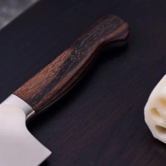 ZWILLING 1731 | Santoku kés 18 cm | színtelen