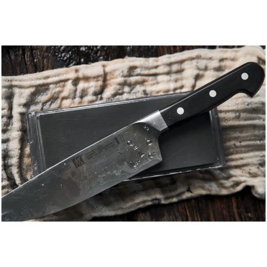 ZWILLING  | fenőkő fehér | #250/1000