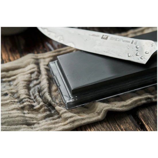 ZWILLING  | fenőkő fehér | #250/1000