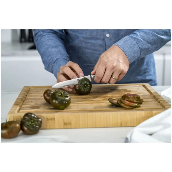 ZWILLING All * Star | többcélú kés 13 cm | ezüst színű