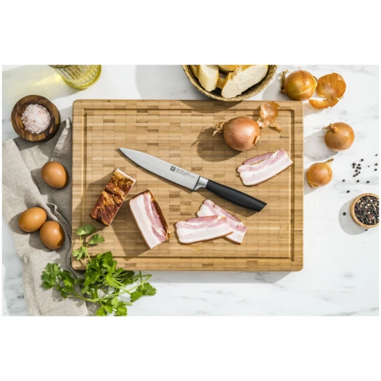 ZWILLING All * Star | vágókés 16 cm | ezüst színű