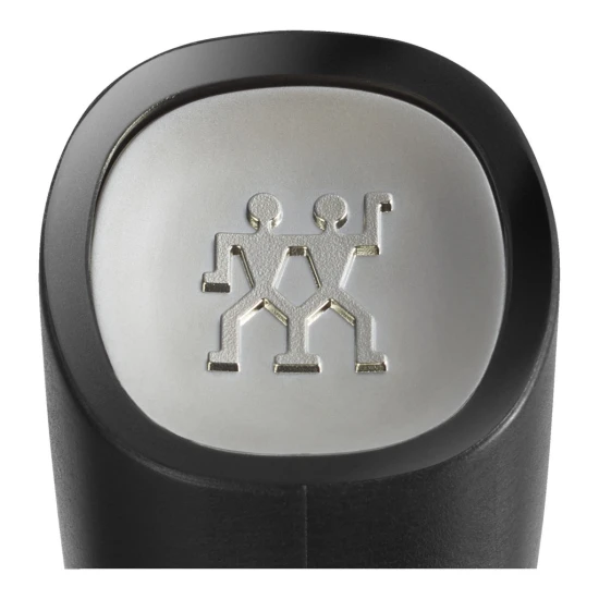 ZWILLING All * Star | késblokk szett 7 darabos | ezüst színű | fekete