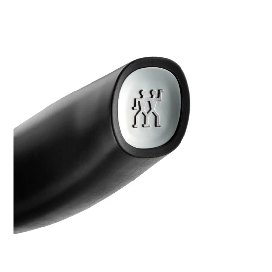 ZWILLING All * Star | késblokk szett élezővel 7 darabos | ezüst színű | antracit