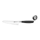 ZWILLING All * Star | Chef kés compact 14 cm | ezüst színű