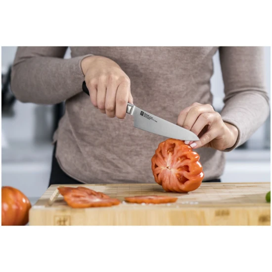 ZWILLING All * Star | Chef kés compact 14 cm | ezüst színű