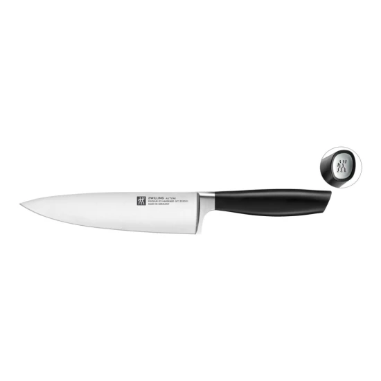 ZWILLING All * Star | Chef kés 20 cm | ezüst színű