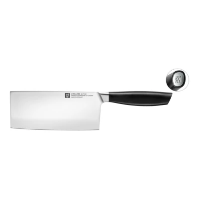 ZWILLING All * Star | Chinese Chef kés 18 cm | ezüst színű