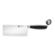 ZWILLING All * Star | Chinese Chef kés 18 cm | ezüst színű