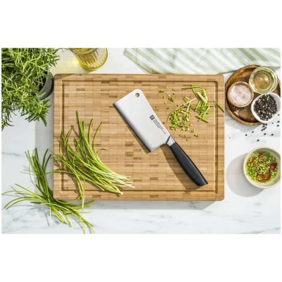 ZWILLING All * Star | bárd 15 cm | ezüst színű