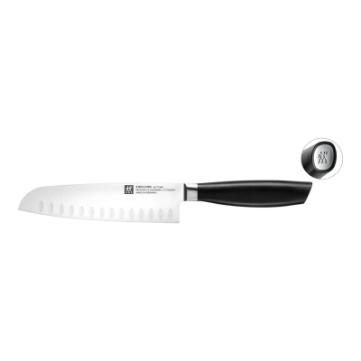 ZWILLING All * Star | Santoku kés 18 cm | ezüst színű