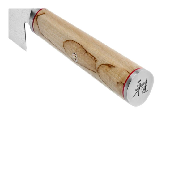 MIYABI 5000 MCD | Shotoh kés 9 cm | barna