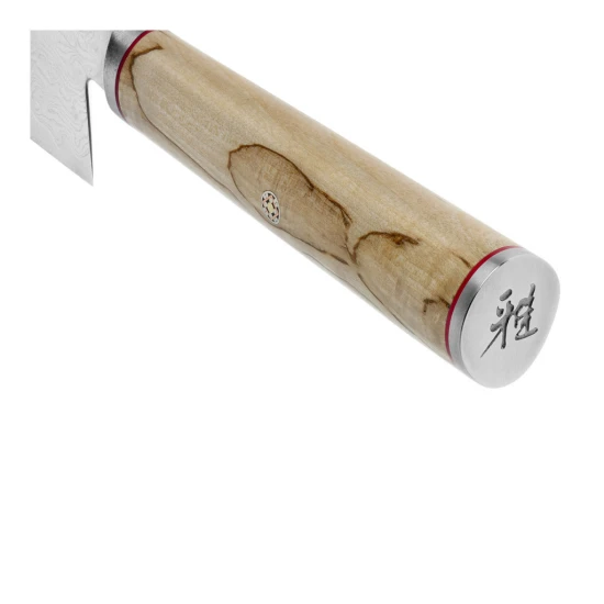 MIYABI 5000 MCD | Gyutoh kés 20 cm | barna