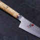 MIYABI 5000 MCD | Shotoh kés 14 cm | barna