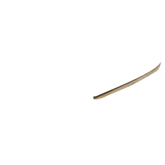 MIYABI 5000 FC-D | Gyutoh kés 24 cm | fekete