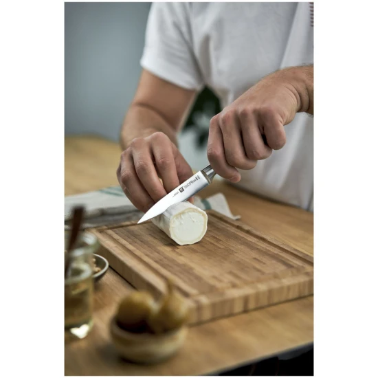 ZWILLING FOUR STAR | késkészlet 2 darabos | színtelen