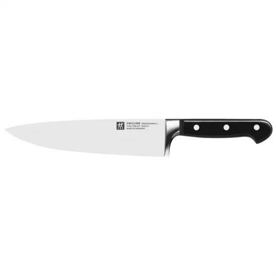 ZWILLING PROFESSIONAL S késkészlet 2 darabos | acél| 42 cm