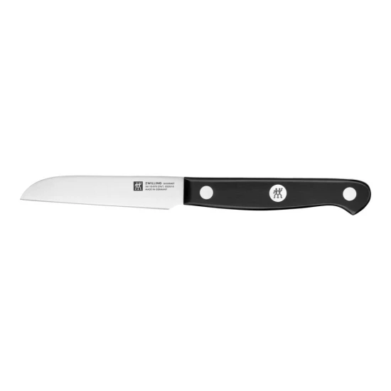 ZWILLING Gourmet | zöldség kés 8 cm | színtelen