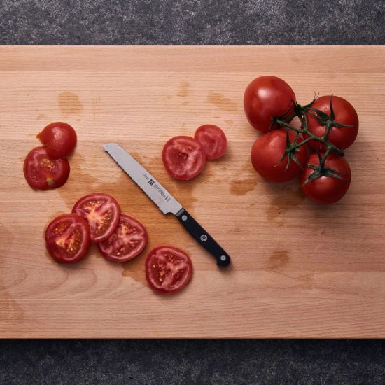 ZWILLING Gourmet | többcélú kés 13 cm | színtelen
