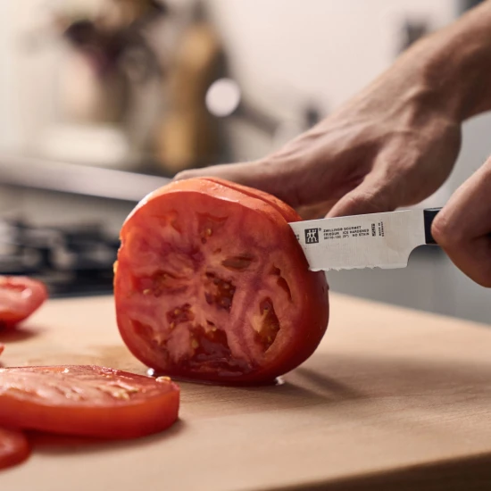 ZWILLING Gourmet | többcélú kés 13 cm | színtelen