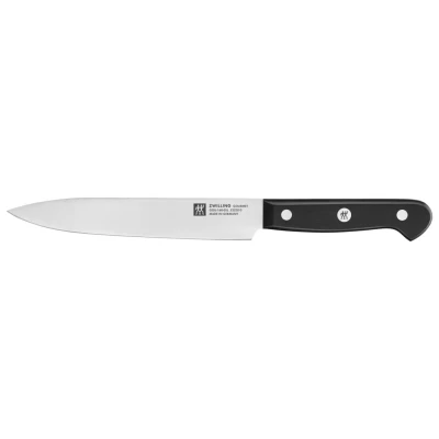 ZWILLING Gourmet | vágókés 16 cm | színtelen