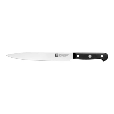ZWILLING Gourmet | vágókés 20 cm | színtelen