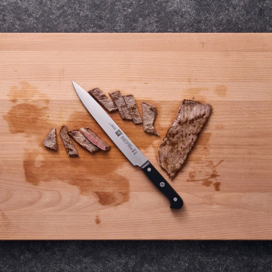 ZWILLING Gourmet | vágókés 20 cm | színtelen