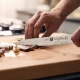 ZWILLING Gourmet | vágókés 20 cm | színtelen