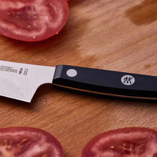 ZWILLING Gourmet | Chef kés compact 14 cm | színtelen