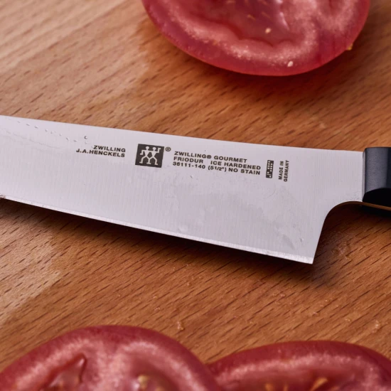 ZWILLING Gourmet | Chef kés compact 14 cm | színtelen