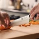 ZWILLING Gourmet | Chef kés 20 cm | színtelen
