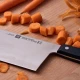 ZWILLING Gourmet | Chinese Chef kés 18 cm | színtelen