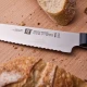 ZWILLING Gourmet | kenyérvágókés 20 cm | színtelen
