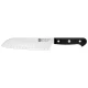 ZWILLING Gourmet | Santoku kés 18 cm | színtelen