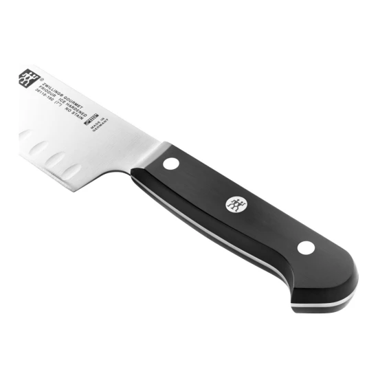 ZWILLING Gourmet | Santoku kés 18 cm | színtelen
