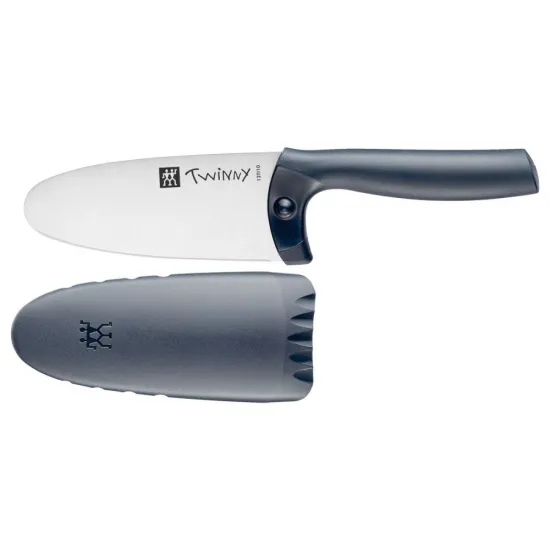Zwilling gyerek séfkés | kék | 10 cm