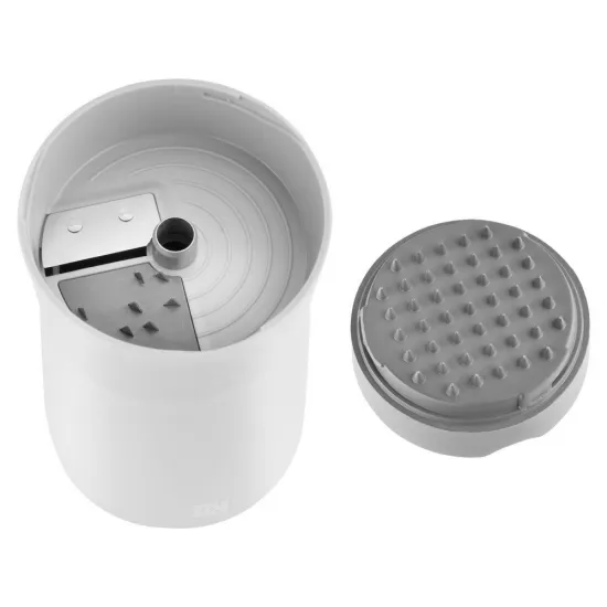 ZWILLING Z-CUT Spirálozó, szürke