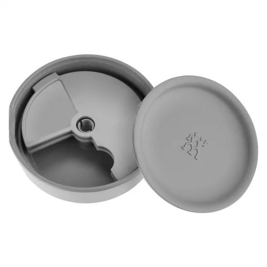 ZWILLING Z-CUT Spirálozó, szürke