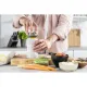 ZWILLING Z-CUT Spirálozó, szürke