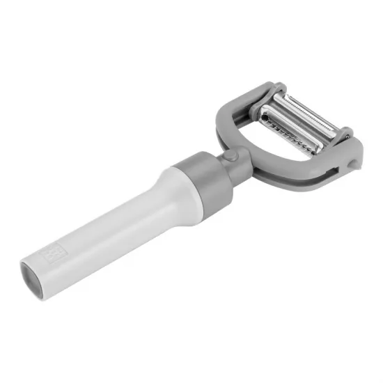 ZWILLING Z-CUT 5 az 1-ben hámozó, szürke