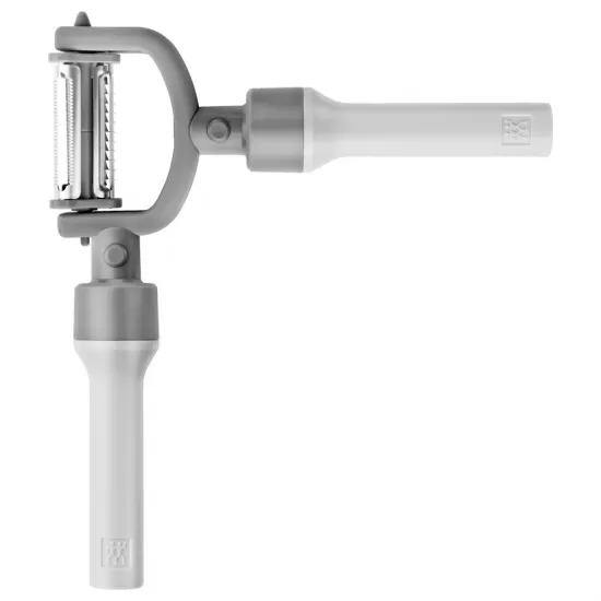 ZWILLING Z-CUT 5 az 1-ben hámozó, szürke