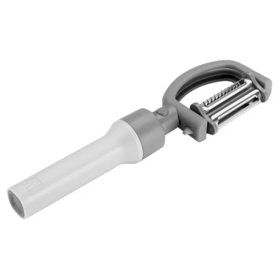 ZWILLING Z-CUT 5 az 1-ben hámozó, szürke