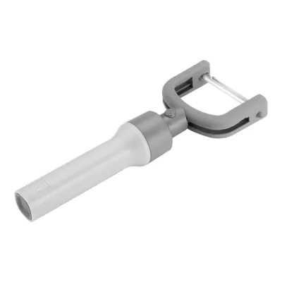 ZWILLING Z-CUT 2 az 1-ben hámozó, szürke