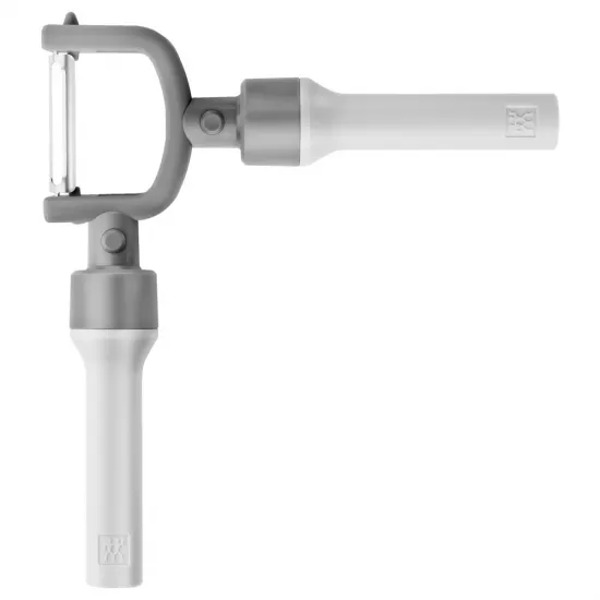 ZWILLING Z-CUT 2 az 1-ben hámozó, szürke