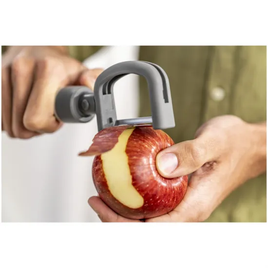 ZWILLING Z-CUT 2 az 1-ben hámozó, szürke