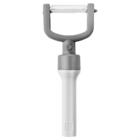 ZWILLING Z-CUT 2 az 1-ben hámozó, szürke