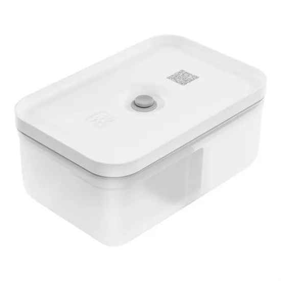ZWILLING FRESH & SAVE vákuumos ételtároló  L szürke ZWILLING FRESH & SAVE vákuumos ételtároló  L szürke