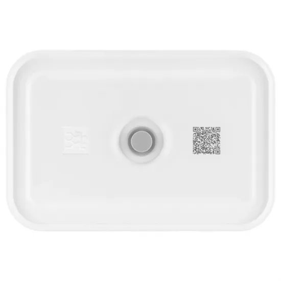 ZWILLING FRESH & SAVE vákuumos ételtároló  L szürke ZWILLING FRESH & SAVE vákuumos ételtároló  L szürke