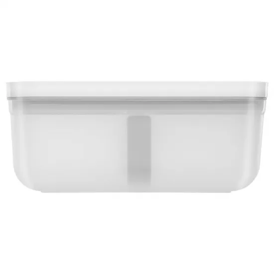 ZWILLING FRESH & SAVE vákuumos ételtároló  L szürke ZWILLING FRESH & SAVE vákuumos ételtároló  L szürke
