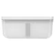 ZWILLING FRESH & SAVE vákuumos ételtároló  L szürke ZWILLING FRESH & SAVE vákuumos ételtároló  L szürke